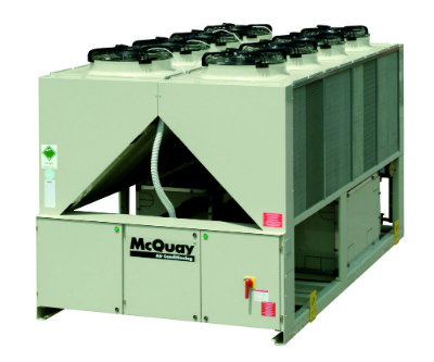 Mcquay Folyadékhűtő Vezérlő