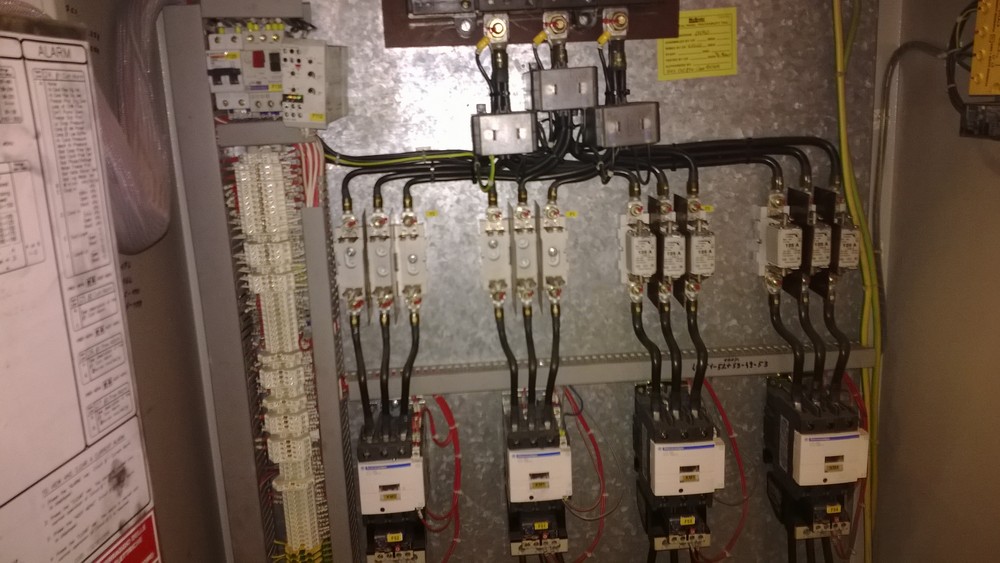 Piovan folyadékhűtő