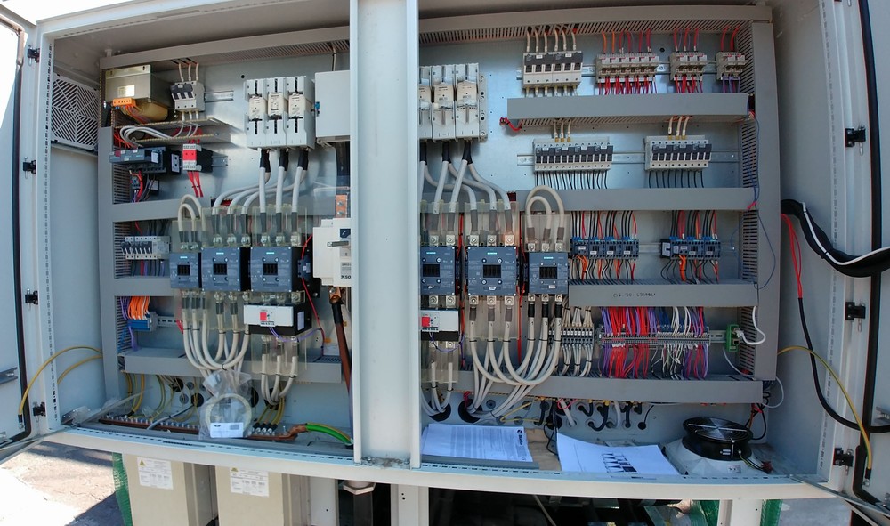 Carrier folyadékhűtő